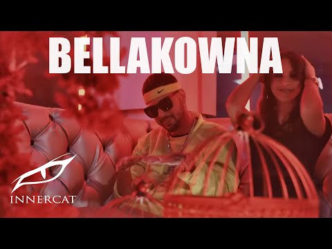 Dvice X Juanka X Brray X Laborde - Bellakowna  (Official Video)