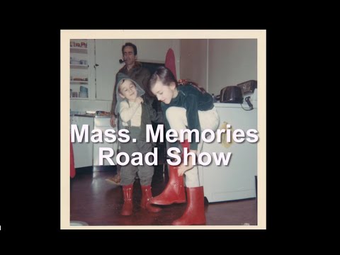 Mass Memories Road Show Video
