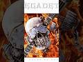 Megadeth Let There Be Shred? #megadeth #thrashmetal #davemustaine