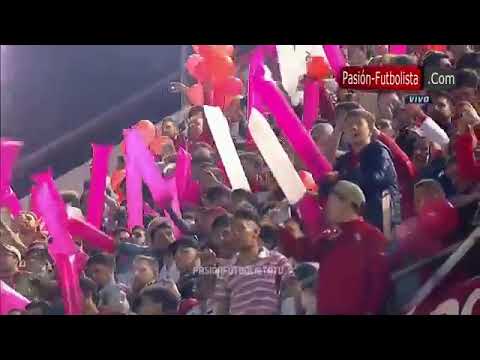 Independiente vs Libertad (3-1)