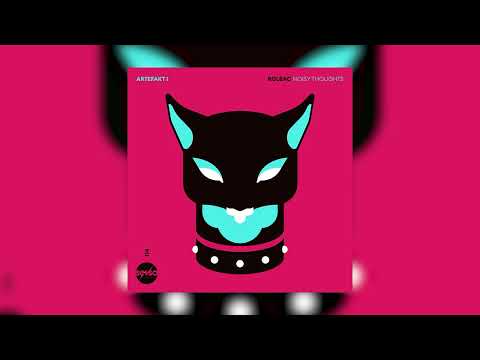 Rolbac - Noisy Thoughts (Waltervelt Remix)