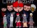 Limp Bizkit Hot Dog