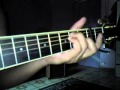 Agnes Monica-Karena Ku Sanggup Cover Agnes Monica-Karena Ku Sanggup Cover