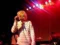 Mechanical Kids at the Miramar theatre Milwaukee WI