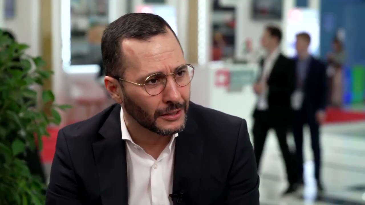 Video | War in Iran strains UAE's eastern ports