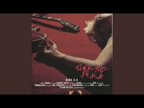 Animal Caliente (Barricada)