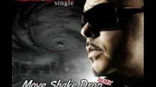 Move Shake Drop Remix with Lyrics DJ Laz f.Pitbull Flo Rida