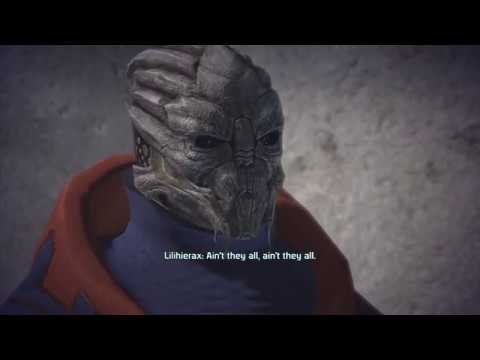 Mass Effect: Talking with Lilihierax about Peak 15