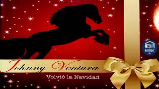 JOHNNY VENTURA feat MILLY QUEZADA-DEJALO PA' ENERO [2009]