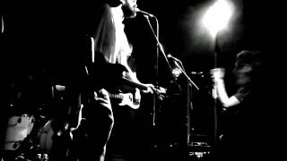 Titus Andronicus - Fear and Loathing in Mahwah, NJ @ Whelans Dublin 27/11/2010