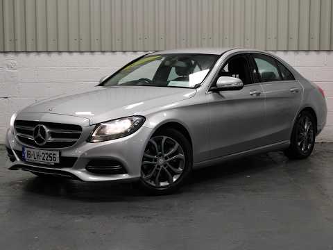 Mercedes-Benz C-Class 2016 - Image 2