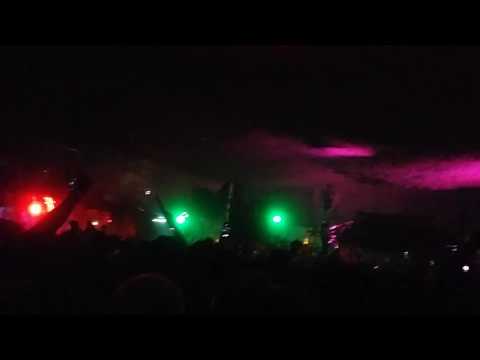 Marco Carola plays Prince - Kiss (Andydy edit) @Row 14