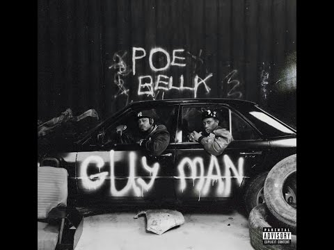 Guy Man - Ladipoe Ft. Bella Shmurda