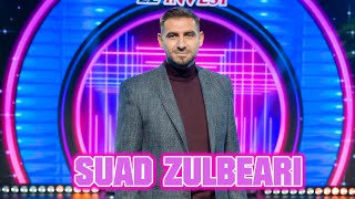 Suad Zulbeari - S'e Di A E Kam At Fat