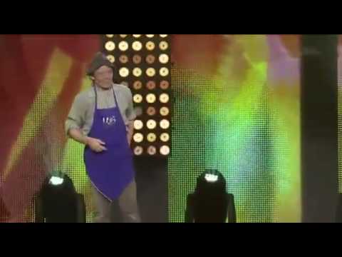 Luis aus Südtirol Discothek