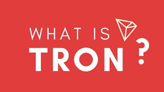 What is TRON?How to build TRON dapp?