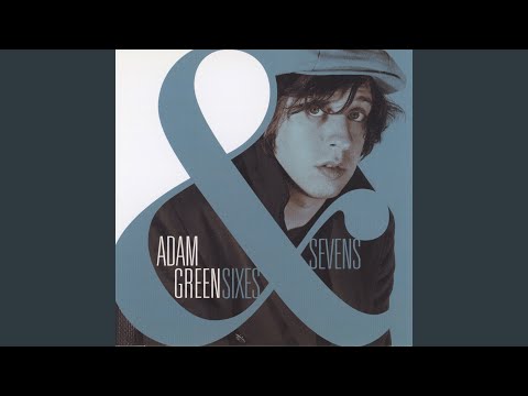 Drowning Head First - Adam Green