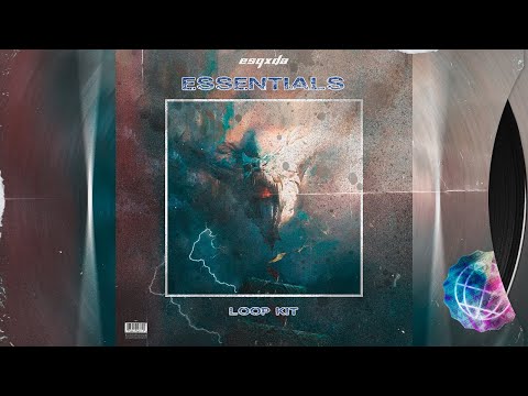 [FREE] (20+) DRILL SAMPLE PACK / LOOP KIT "Essentials" 2023 (Dark, Arabic, Vocal, Ethnic)