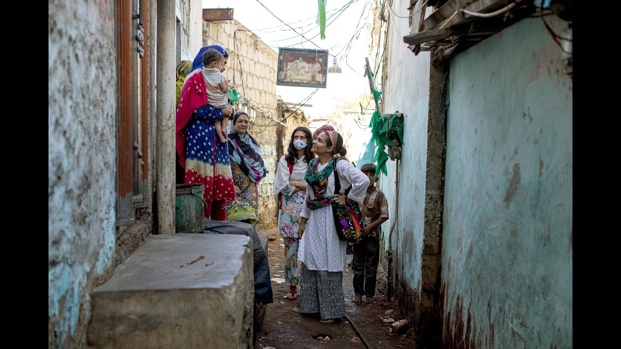 ICM Showcase 2026: Climate, Crisis, and Care: Midwives Driving the Response