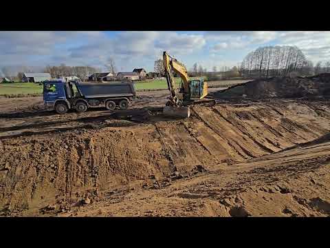 Projekt i budowa Obwodnicy Sztabina - 19.11.2024