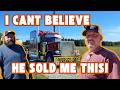 I Got Something HUGE With Tim Gentry Heavy Hauling