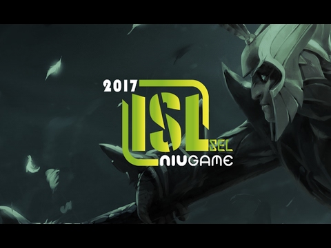 Tnc vs Mongolz Game 1 - Infinite Sky League