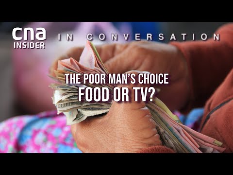 Poor People Are More Sensible With Money: Esther Duflo, Nobel Prize Economics | In Conversation