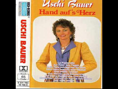 Uschi bauer - Appenzeller Jodler