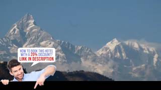 New Annapurna Guest House, Pokhara, Nepal, HD Review