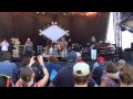 FreeWorld - Down on the Bluff - Memphis in May 2014