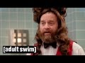 Sneak Peak Of 2016 Adult Swim