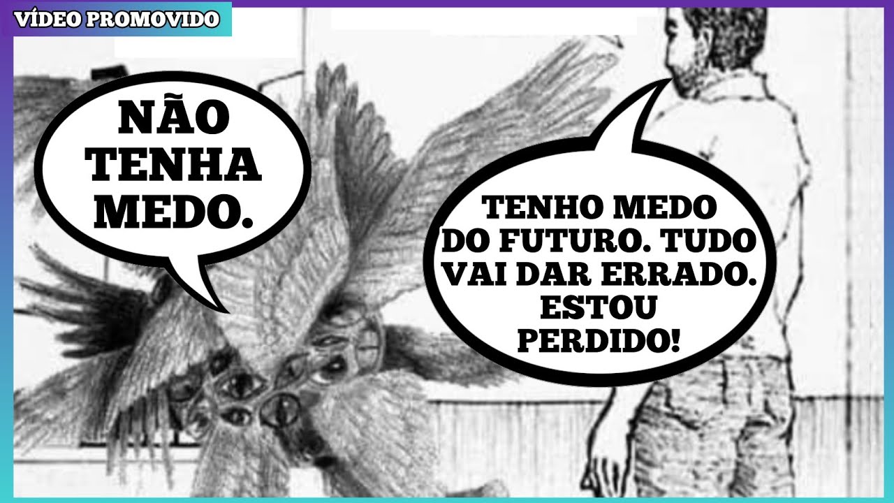 A GRANDE ANSIEDADE DOS HOMENS DESPERTOS E O ESTOICISMO BÍBLICO