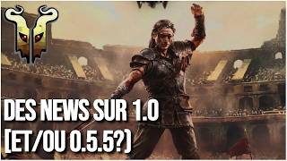 Poe 2 On suit les news de ce soir sur la 1.0 (et 0.5.5?)
