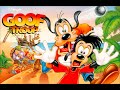 Goof Troop Longplay Deutsch