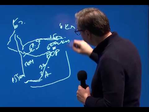 Aleksandar Vučić - "Čovek koji opšti sa ražom". Šta!? | ep395deo02