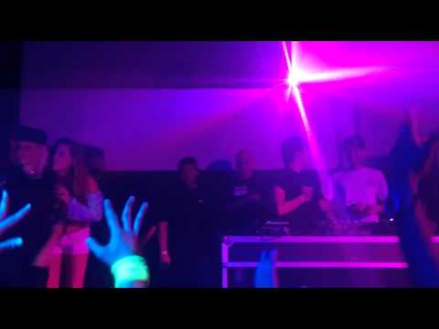 Astronauts by Night & Jude Jove - Oceanlab vs Ilan Bluestone - Satellite Spheres