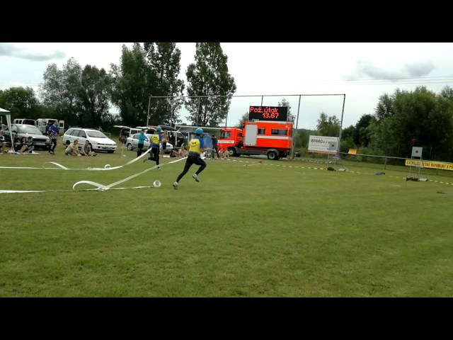 Velké Hoštice, 15. 07. 2012
