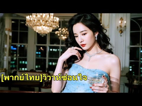 เธอแต่งงานลับๆ 3 ปี แต่เจอสามีพาคนรักตรวจครรภ์หลังเครื่องบินตก เธอเสียใจกลับไปเป็นหลานเศรษฐี