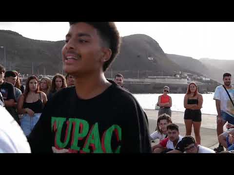 POCO vs TARON (8avos) | BEAST BOX MIRAELBUENRAP