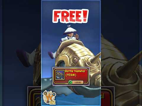 DO NOT BUY This Mount In #Wizard101 #W101 #mmo