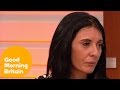 Cancer Patient Refuses Chemotherapy | Good Morning Britain