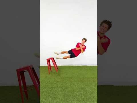 How Far Can You Fall?