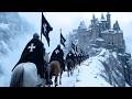 Sacred Templar Chant And Music To Raise Fighting Spirit Feel The Tide Of Inspiration