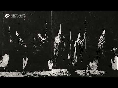 Cult of the Black Moon // Retro Tape Mixed Archives by Atrium Carceri & Cities Last Broadcast