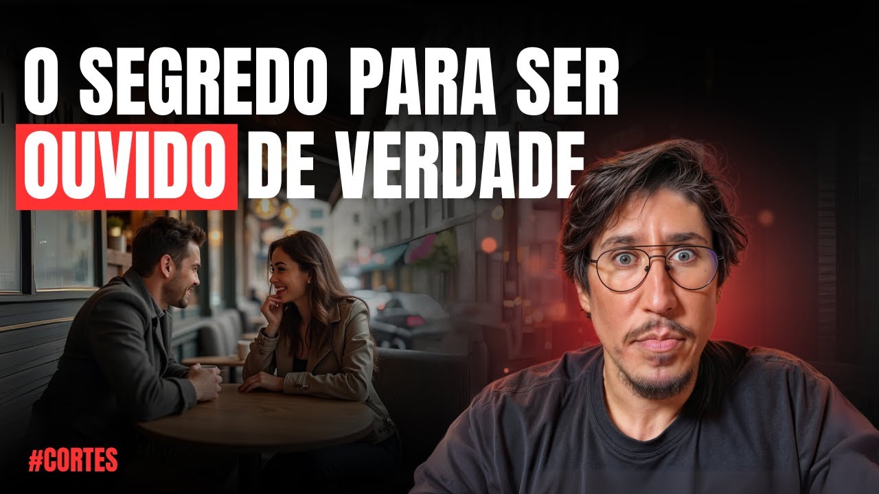 Comunicação Assertiva | Cortes | Lucas Scudeler