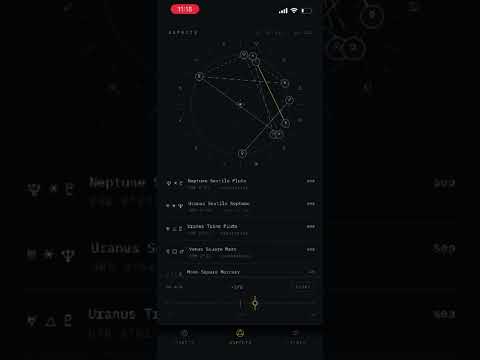 Sky Today: Retrograde Tracker video thumbnail