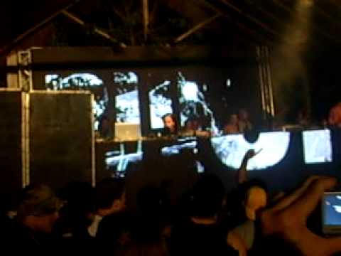 Flowers-Bruno Barudi live