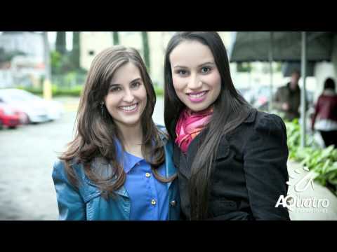 Odontologia PUC 2014-1 - Churras ABO