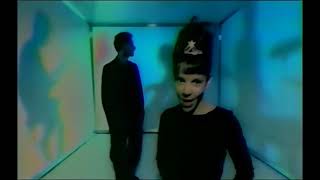 Drugstore &amp; Thom Yorke - El President [HD]