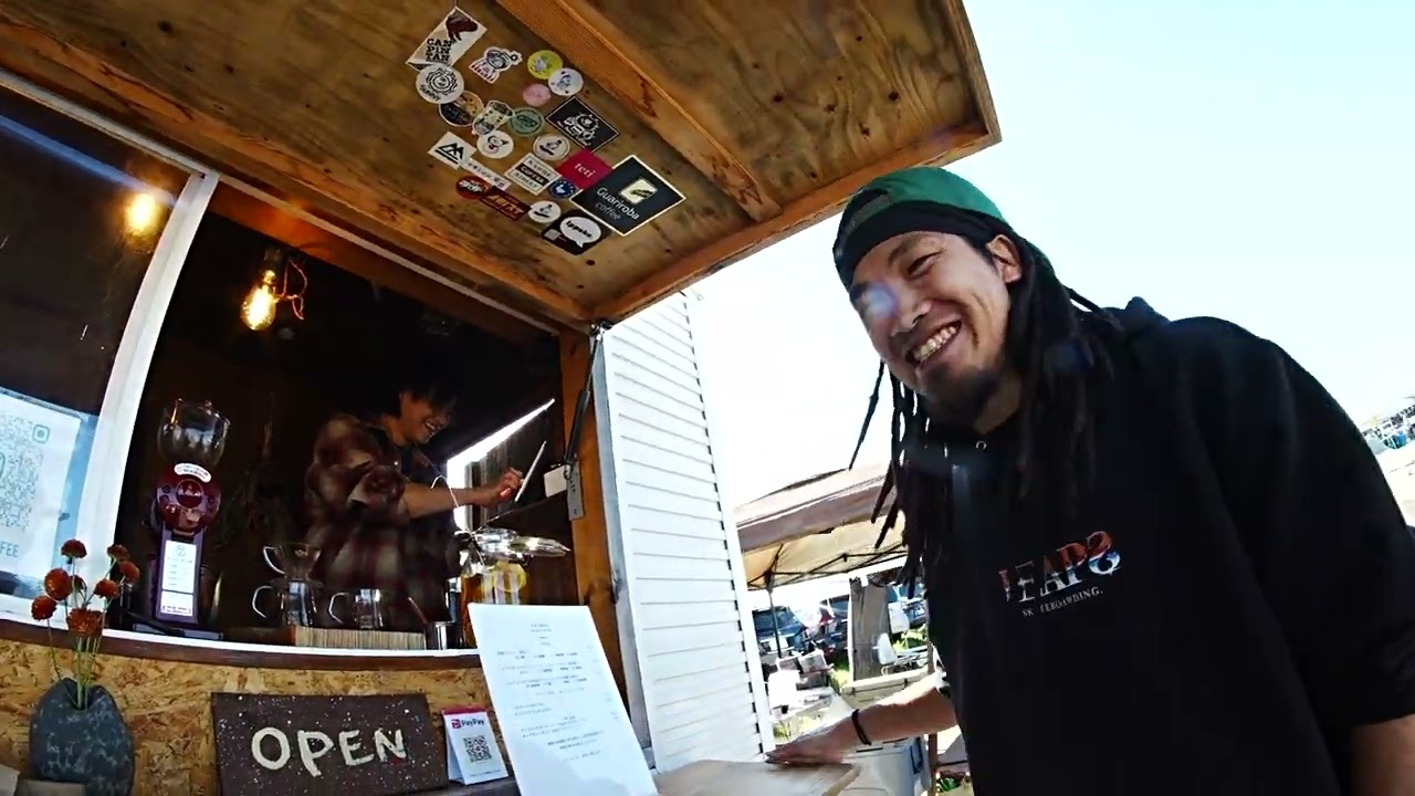 【仲直り】一年前にバチ揉めした相手と再開したので一触即発しそうになった回！